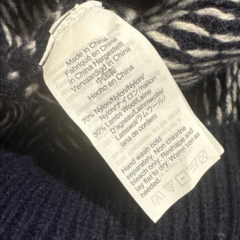 J. Crew crew mercantile